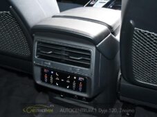 Audi Q7 3,0TFSI S-LINE ZÁRUKA 2R. 7MÍS - 49