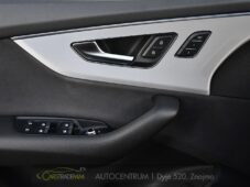 Audi Q7 3,0TFSI S-LINE ZÁRUKA 2R. 7MÍS - 24