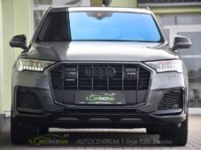 Audi Q7 3,0TFSI S-LINE ZÁRUKA 2R. 7MÍS - 7