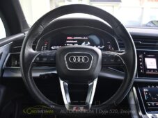 Audi Q7 3,0TFSI S-LINE ZÁRUKA 2R. 7MÍS - 27