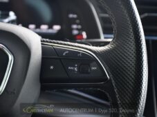 Audi Q7 3,0TFSI S-LINE ZÁRUKA 2R. 7MÍS - 29