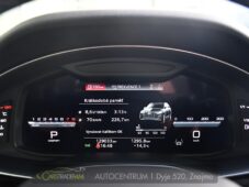 Audi Q7 3,0TFSI S-LINE ZÁRUKA 2R. 7MÍS - 31