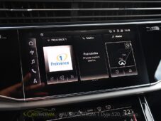 Audi Q7 3,0TFSI S-LINE ZÁRUKA 2R. 7MÍS - 32