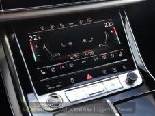 Audi Q7 3,0TFSI S-LINE ZÁRUKA 2R. 7MÍS - 33