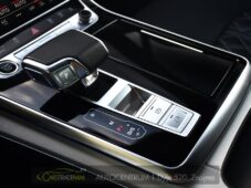 Audi Q7 3,0TFSI S-LINE ZÁRUKA 2R. 7MÍS - 34