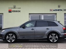 Audi Q7 3,0TFSI S-LINE ZÁRUKA 2R. 7MÍS - 1