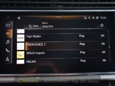Audi Q7 3,0TFSI S-LINE ZÁRUKA 2R. 7MÍS - 37