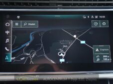 Audi Q7 3,0TFSI S-LINE ZÁRUKA 2R. 7MÍS - 40
