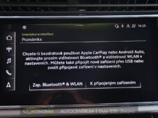 Audi Q7 3,0TFSI S-LINE ZÁRUKA 2R. 7MÍS - 41