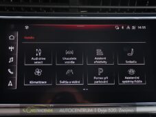 Audi Q7 3,0TFSI S-LINE ZÁRUKA 2R. 7MÍS - 42