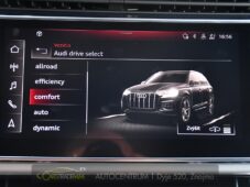 Audi Q7 3,0TFSI S-LINE ZÁRUKA 2R. 7MÍS - 45