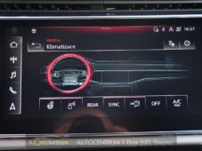 Audi Q7 3,0TFSI S-LINE ZÁRUKA 2R. 7MÍS - 46