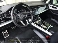 Audi Q7 3,0TFSI S-LINE ZÁRUKA 2R. 7MÍS - 8