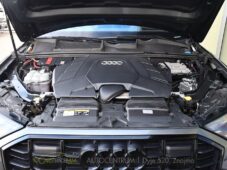 Audi Q7 3,0TFSI S-LINE ZÁRUKA 2R. 7MÍS - 57