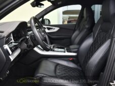 Audi Q7 3,0TFSI S-LINE ZÁRUKA 2R. 7MÍS - 9