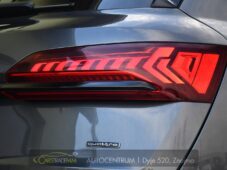 Audi Q7 3,0TFSI S-LINE ZÁRUKA 2R. 7MÍS - 59