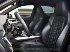 Audi Q7 3,0TFSI S-LINE ZÁRUKA 2R. 7MÍS - 10