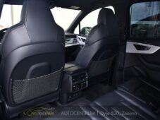 Audi Q7 3,0TFSI S-LINE ZÁRUKA 2R. 7MÍS - 11
