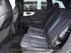 Audi Q7 3,0TFSI S-LINE ZÁRUKA 2R. 7MÍS - 12