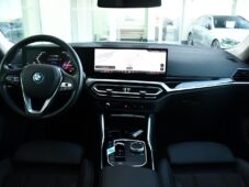 BMW i4 eDrive40 - 8