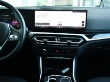 BMW i4 eDrive40 - 10