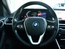 BMW i4 eDrive40 - 21