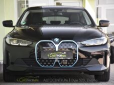 BMW i4 eDrive40 - 7
