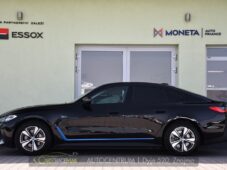 BMW i4 eDrive40 - 1