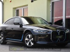 BMW i4 eDrive40 - 6