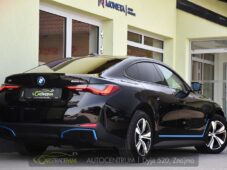 BMW i4 eDrive40 - 4