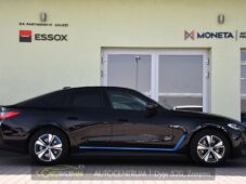 BMW i4 eDrive40 - 5