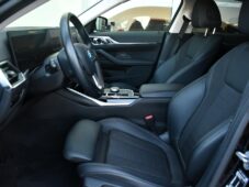 BMW i4 eDrive40 - 12