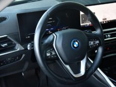 BMW i4 eDrive40 - 14
