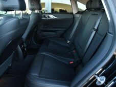 BMW i4 eDrive40 - 16