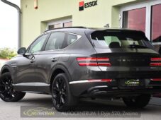Genesis GV80 3.0 AWD AT8 LUXURY LINE 1M - 2