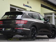 Genesis GV80 3.0 AWD AT8 LUXURY LINE 1M - 4
