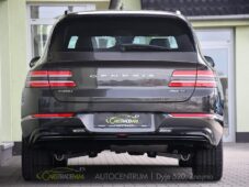 Genesis GV80 3.0 AWD AT8 LUXURY LINE 1M - 3