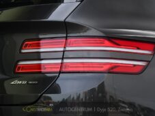 Genesis GV80 3.0 AWD AT8 LUXURY LINE 1M - 59