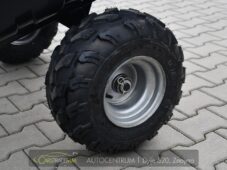 Ostatní SHARK ATV TRAILER GARDEN 300 - 9