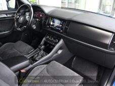 Škoda Kodiaq 2.0TDi SPORTLINE 4X4 DSG ČR - 14