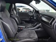 Škoda Kodiaq 2.0TDi SPORTLINE 4X4 DSG ČR - 15