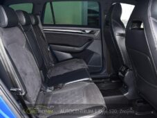 Škoda Kodiaq 2.0TDi SPORTLINE 4X4 DSG ČR - 17
