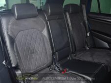 Škoda Kodiaq 2.0TDi SPORTLINE 4X4 DSG ČR - 18