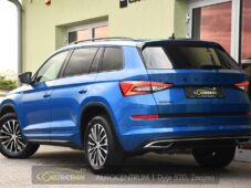 Škoda Kodiaq 2.0TDi SPORTLINE 4X4 DSG ČR - 2