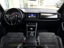 Škoda Kodiaq 2.0TDi SPORTLINE 4X4 DSG ČR - 19
