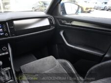 Škoda Kodiaq 2.0TDi SPORTLINE 4X4 DSG ČR - 21