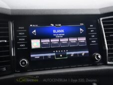 Škoda Kodiaq 2.0TDi SPORTLINE 4X4 DSG ČR - 30