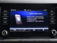 Škoda Kodiaq 2.0TDi SPORTLINE 4X4 DSG ČR - 37