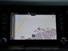 Škoda Kodiaq 2.0TDi SPORTLINE 4X4 DSG ČR - 38