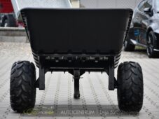 Ostatní SHARK ATV TRAILER GARDEN 300 - 3
